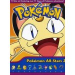 Pokemon - pokmon all stars box set 2 [dvd] boxed set, full frame, slipsleeve pa