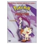 Pokemon battle frontier - saison 9 - vol. 8