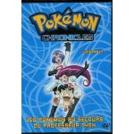Pokemon chronicles Pokemon chronicles