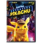 Pokmon dtective pikachu (pokmon detective pikachu)