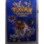 Pokemon diamond and pearl - saison 10 episodes 10 a 18 Pokemon diamond and pearl - saison 10 episodes 10 a 18