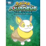 Pokemon journeys: the series season 23 - legends of galar [dvd] 2 pack