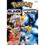 Pokemon movie: black - victini / white - victini