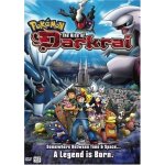 Pokemon movie - the rise of darkrai
