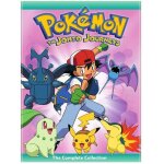 Pokemon: the johto journeys - the complete collection [dvd] full frame, repac