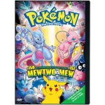 Pokemon the movie 1: mewtwo strikes back [dvd]