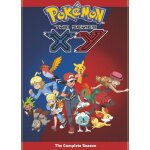 Pokemon the series: xy complete season [digital video disc] boxed set