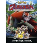 Pokemon - zoroark: master of illusions [dvd] ac - 3 / dolby digital, dolby, subti