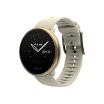 Polar ignite 2 - or champagne - montre de sport avec bracelet - silicone - champagne - taille du bracelet ... Polar ignite 2 - or champagne - montre de sport avec bracelet - silicone - champagne - taille du bracelet ...
