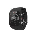 Polar m430 montre sport gps cardio - taille s - noir