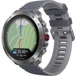 Polar - montre sport grit x2 pro stone grey s - l - multicolore