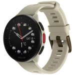 Polar pacer - montre connectée - blanc Polar pacer - montre connectée - blanc