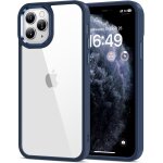 Polki - coque pour iphone 11 pro max 6, 5 pouces, anti - jaunissement antichoc, etui housse tlphone ...