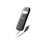 Poly calisto p240m - tlphone voip usb