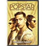 Popstar: never stop never stopping Popstar: never stop never stopping