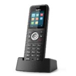 Port jusqu' dect renforc avec ip54