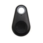 Porte cl� anti perte, alarme, porte cl�s, traceur d'�tiquettes pour enfants, compatible bluetooth, localisateu ...
