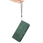 Compatible avec le porte - monnaie xiaomi redmi note 11, etui de carte en cuir pu avec une fonction de ...