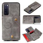 Portefeuille etui pour huawei nova 7 etui portefeuille bquille titulaire de la carte protection antichoc ...