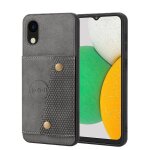 Portefeuille etui pour samsung galaxy a03 core buit en fer b�quille protection antichoc etui portefeuille ...