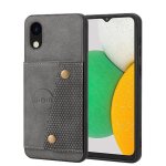 Portefeuille etui pour samsung galaxy a03 core titulaire de la carte béquille protection antichoc etui ... Portefeuille etui pour samsung galaxy a03 core titulaire de la carte béquille protection antichoc etui ...