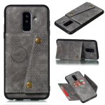 Portefeuille etui pour samsung galaxy a6 2018 buit en fer etui portefeuille béquille titulaire de la ... Portefeuille etui pour samsung galaxy a6 2018 buit en fer etui portefeuille béquille titulaire de la ...