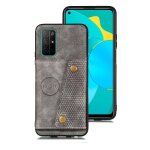 Portefeuille etui pour samsung galaxy m52 5g protection antichoc titulaire de la carte bquille buit ...