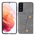 Portefeuille etui pour samsung galaxy s21 fe 5g buit en fer etui portefeuille b�quille protection antichoc ...