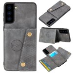 Portefeuille etui pour samsung galaxy s21 ultra 5g titulaire de la carte protection antichoc etui portefeuille ...