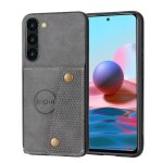 Portefeuille etui pour samsung galaxy s23 plus buit en fer etui portefeuille bquille protection antichoc ...