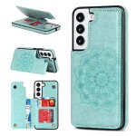 Portefeuille avec porte - cartes etui pour samsung galaxy s24 plus motif fleur flip antichoc cuir pu ... Portefeuille avec porte - cartes etui pour samsung galaxy s24 plus motif fleur flip antichoc cuir pu ...