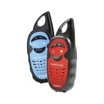 Poste �metteur - r�cepteur de loisirs albrecht tectalk smile 29645 jeu de 2 1 pc(s)