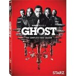 Power book ii: ghost: the complete first season [dvd]