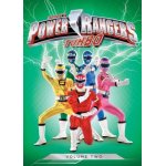 Power rangers