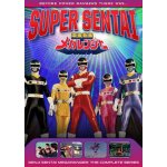 Power rangers: denji sentai megaranger: the complete series [dvd] boxed set,