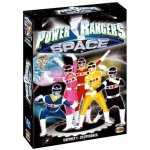 Power rangers in space coffret volume 1 Power rangers in space coffret volume 1