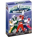 Power rangers lost galaxy volume 2 Power rangers lost galaxy volume 2
