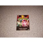 Power rangers mighty morph'n volume 6
