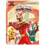 Power rangers ninja steel: complete season [dvd] 3 pack, ac - 3 / dolby digital,