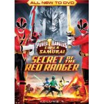 Power rangers super samurai