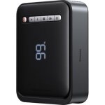 Powerbank / starter + compressor 2in1 baseus super energy car jump st