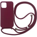 Ppdaz - coque compatible avec iphone 13 mini(5. 4 ), collier pour etui colliers de cellulaire corde silicone ... Ppdaz - coque compatible avec iphone 13 mini(5. 4 ), collier pour etui colliers de cellulaire corde silicone ...