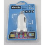 Prise allume cigare usb compatible tout mobile