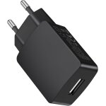 Prise usb 5v / 2a, chargeur usb - a secteur universel adaptateur embout alimentation bloc chargeur compatible ...