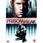 Prison break - season 1 (red tag)