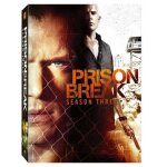 Prison break - season 3