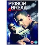 Prison break the complete series 4 region 1 dvd boxset