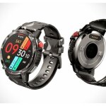 Pro sportive : montre connect�e tactile ecran lcd - hd bluethooth vitesse ram 1 go sponsoris� (psy. vap) ...
