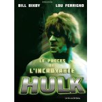Le procs de l'incroyable hulk