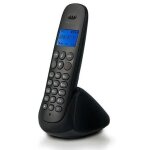 Profoon pdx - 300 - tlphone dect sans fil - 50 entres - noir